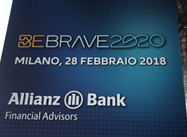 Le nuove prospettive per il 2018