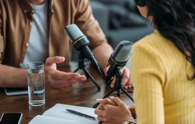 Il podcast fiscale e assicurativo per professionisti